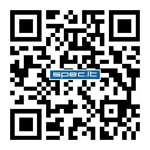 QR kodas | Langduva, IĮ | spec.lt