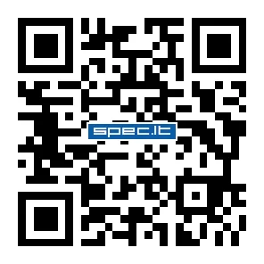 QR kodas | Langeira, MB