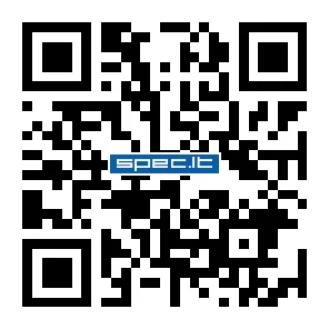 QR kodas | Langema, MB | spec.lt