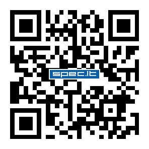 QR kodas | LANGEMĖ, UAB | spec.lt