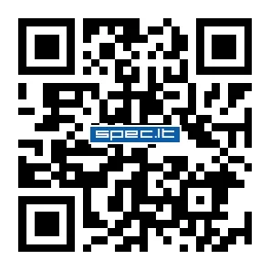 QR kodas | LANGERAS, UAB | spec.lt