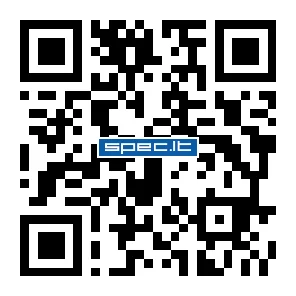 QR kodas | Langerija, IĮ