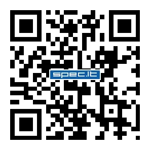 QR kodas | Langeris, UAB | spec.lt