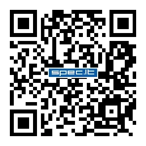 QR kodas | Langės projektai, UAB | spec.lt