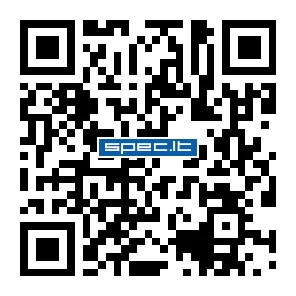 QR kodas | Langford Commerce LTD, MB