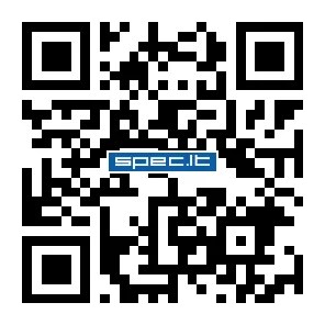 QR kodas | Langidėja, UAB | spec.lt