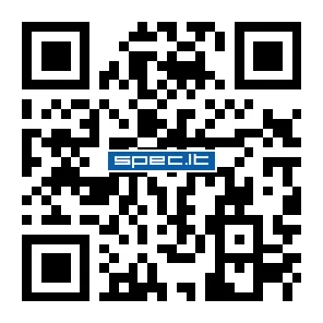 QR kodas | LANGIJA, UAB | spec.lt