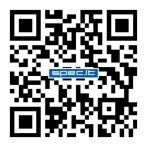 QR kodas | Langinė, UAB | spec.lt