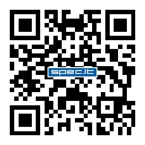 QR kodas | LANGINUKAS, UAB | spec.lt