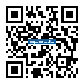 QR kodas | Langistra, MB