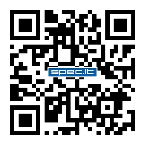 QR kodas | Langita, UAB | spec.lt