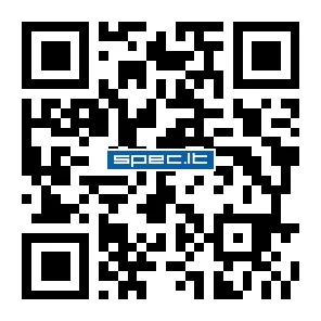 QR kodas | LANGITAS, UAB | spec.lt