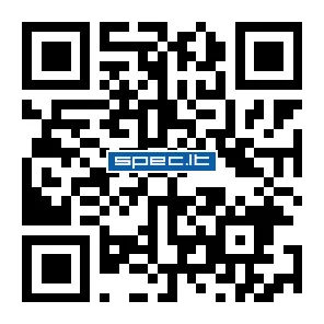 QR kodas | Langiva, UAB | spec.lt