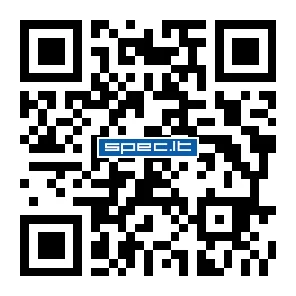 QR kodas | Langlita, UAB | spec.lt