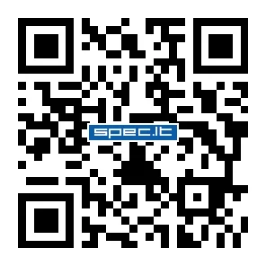 QR kodas | Langmonta, MB