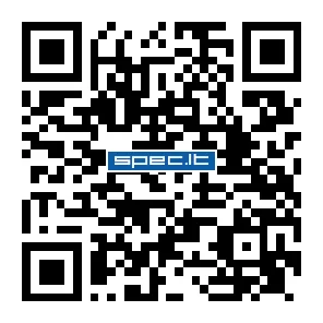 QR kodas | Lango akcentas, MB