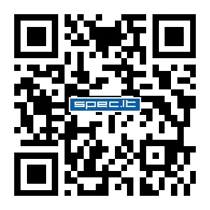 QR kodas | Langopolis, MB