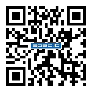 QR kodas | Langorama, UAB | spec.lt