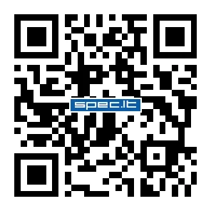 QR kodas | Langosh, MB | spec.lt