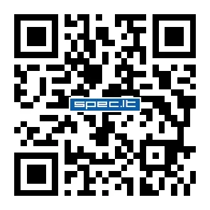 QR kodas | Langotera, MB