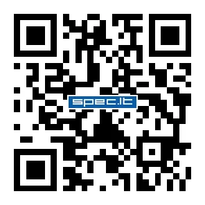 QR kodas | Langronas, IĮ