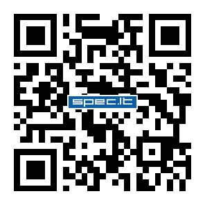 QR kodas | Langservis, UAB | spec.lt