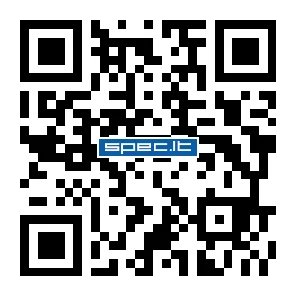 QR kodas | Langstena, UAB | spec.lt
