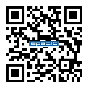 QR kodas | Langų Artelė, UAB | spec.lt