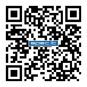 QR kodas | Langų brokeris, UAB | spec.lt