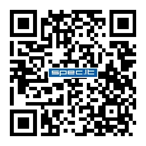 QR kodas | Langų Centras Lt, UAB | spec.lt