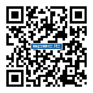QR kodas | Langų centras, UAB | spec.lt