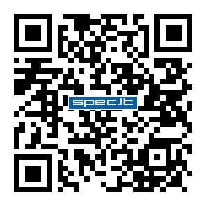 QR kodas | Langų Dizainas, UAB | spec.lt