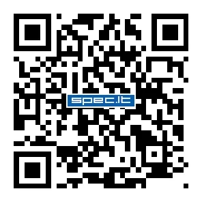 QR kodas | LANGŲ EKSPERTAS, UAB | spec.lt