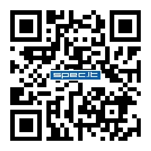 QR kodas | Langų era, UAB | spec.lt