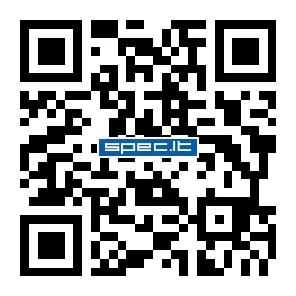 QR kodas | Langų gama, UAB | spec.lt
