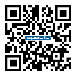 QR kodas | LANGŲ GAUSA, UAB | spec.lt