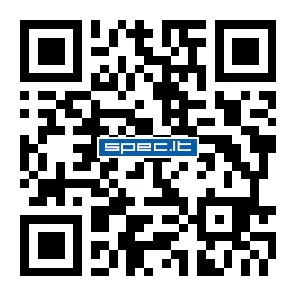 QR kodas | LANGŲ LINIJA, UAB | spec.lt
