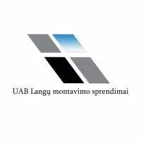 Langų montavimo sprendimai, UAB