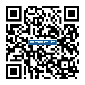QR kodas | Langų montavimo sprendimai, UAB