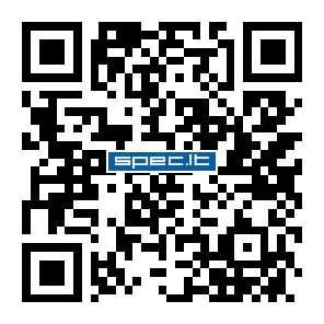 QR kodas | Langų pasaulis, UAB | spec.lt