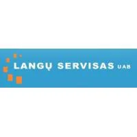 LANGŲ SERVISAS, UAB