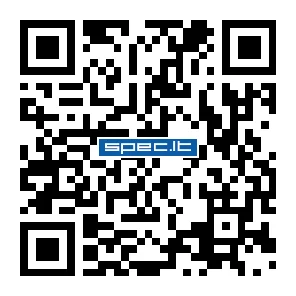 QR kodas | Langų Servisas, UAB | spec.lt