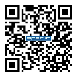 QR kodas | Langų sistemos, UAB | spec.lt