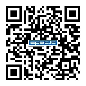 QR kodas | Langų stilius, UAB | spec.lt