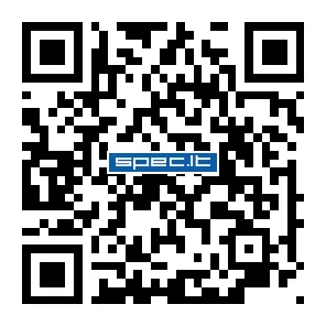 QR kodas | Language club, VŠĮ | spec.lt