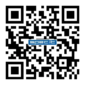 QR kodas | Langučiai, UAB | spec.lt