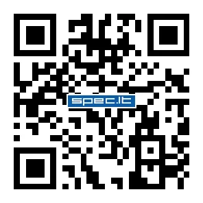 QR kodas | Langunita, UAB | spec.lt