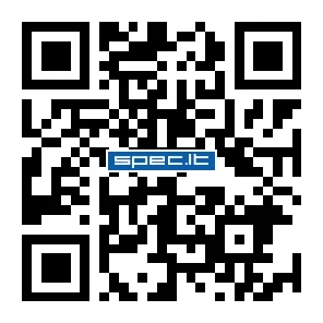 QR kodas | Languras, UAB | spec.lt