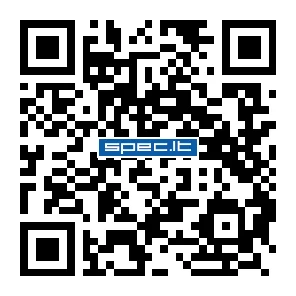 QR kodas | LANGUVA PLASTIKAS, UAB | spec.lt