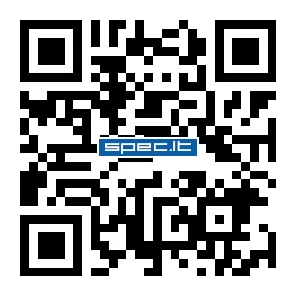 QR kodas | LANGVALDA, UAB | spec.lt